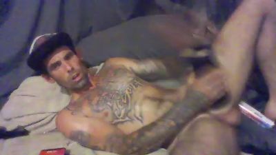 Prettyboytatted live cam on Cam4