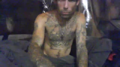 Prettyboytatted live cam on Cam4