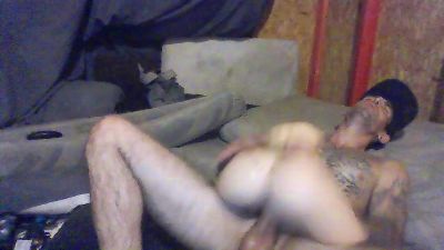 Prettyboytatted live cam on Cam4