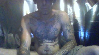 Prettyboytatted live cam on Cam4
