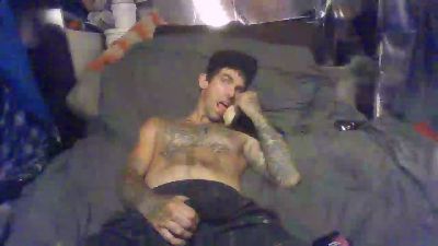 Prettyboytatted live cam on Cam4