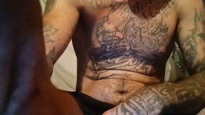 Prettyboytatted live cam on Cam4
