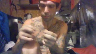 Prettyboytatted live cam on Cam4