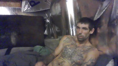 Prettyboytatted live cam on Cam4