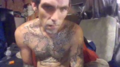 Prettyboytatted live cam on Cam4