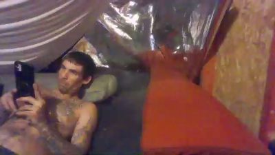 Prettyboytatted live cam on Cam4