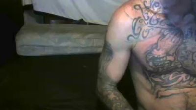 Prettyboytatted live cam on Cam4
