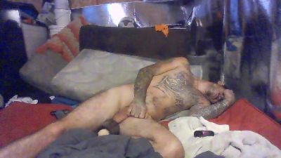 Prettyboytatted live cam on Cam4