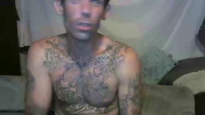 Prettyboytatted live cam on Cam4