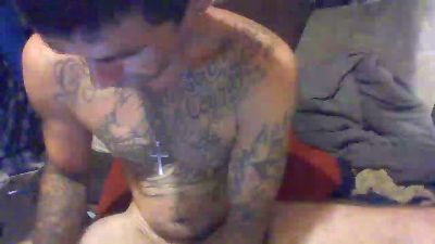 Prettyboytatted live cam on Cam4