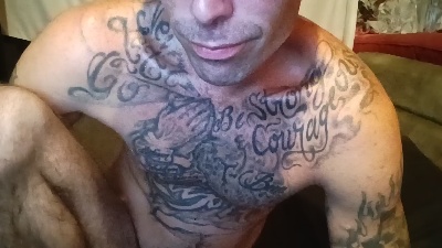 Prettyboytatted live cam on Cam4