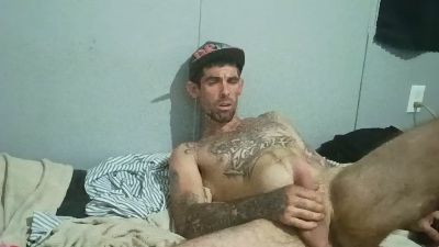 Prettyboytatted live cam on Cam4