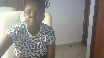 Prettypesh live cam on Cam4