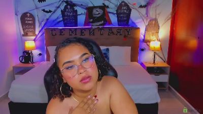Prettyy_zoe webcam