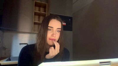 Pretyvika live cam on Cam4