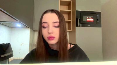 Pretyvika live cam on Cam4