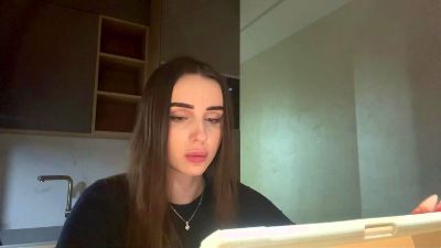 Pretyvika live cam on Cam4