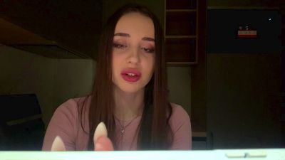 Pretyvika live cam on Cam4