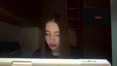 Pretyvika live cam on Cam4