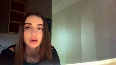 Pretyvika live cam on Cam4
