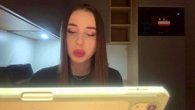 Pretyvika live cam on Cam4