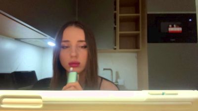 Pretyvika live cam on Cam4