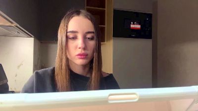 Pretyvika live cam on Cam4