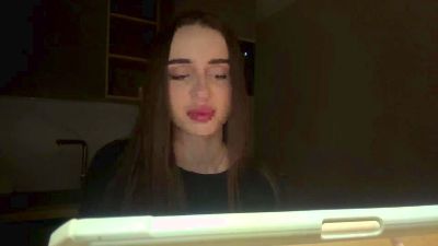 Pretyvika live cam on Cam4