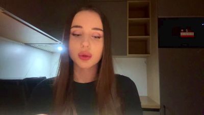 Pretyvika live cam on Cam4