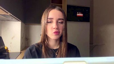 Pretyvika live cam on Cam4