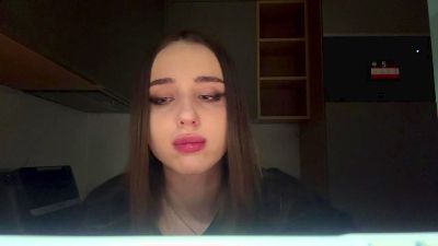 Pretyvika live cam on Cam4