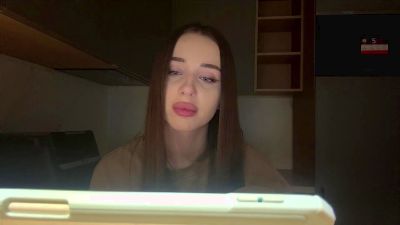 Pretyvika live cam on Cam4