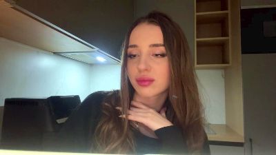 Pretyvika live cam on Cam4