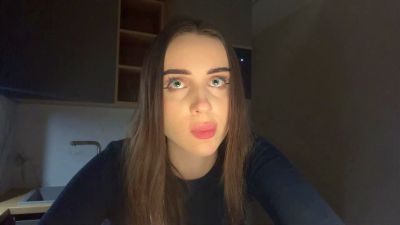 Pretyvika live cam on Cam4
