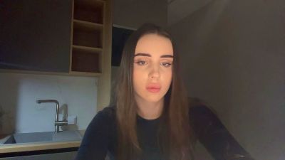 Pretyvika live cam on Cam4