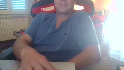 PriceVegeta live cam on Cam4