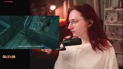 PricklyPeach live cam on Cam4