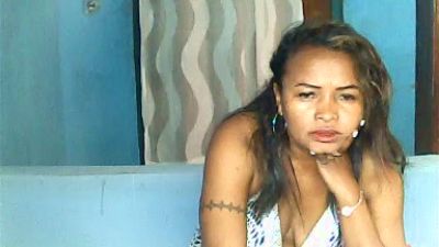 Pricylah live cam on Cam4