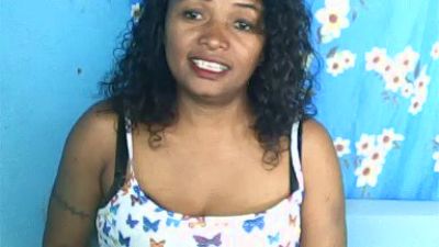 Pricylah live cam on Cam4