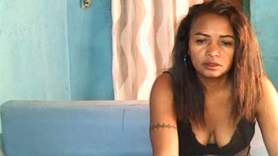 Pricylah live cam on Cam4