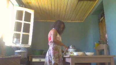 Pricylah live cam on Cam4