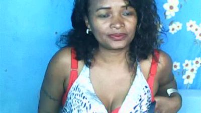 Pricylah live cam on Cam4