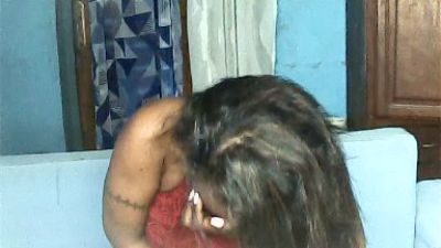 Pricylah live cam on Cam4
