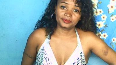 Pricylah live cam on Cam4