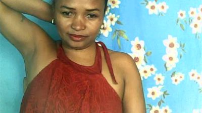 Pricylah live cam on Cam4