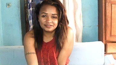 Pricylah live cam on Cam4