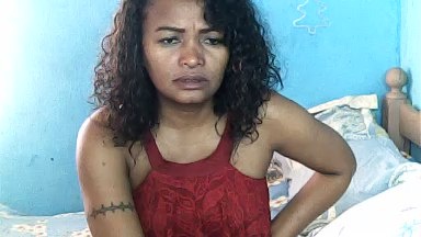 Pricylah live cam on Cam4