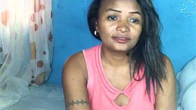 Pricylah live cam on Cam4