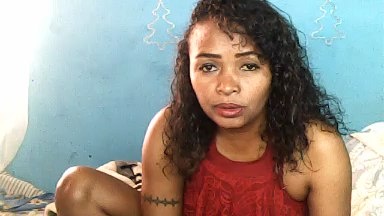 Pricylah live cam on Cam4