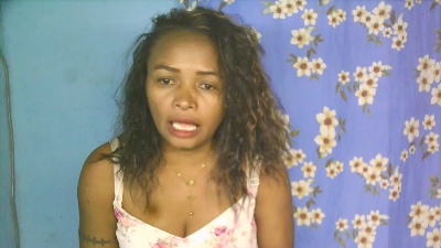 Pricylah live cam on Cam4